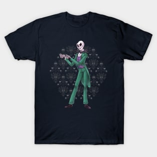 Mansion Butler T-Shirt